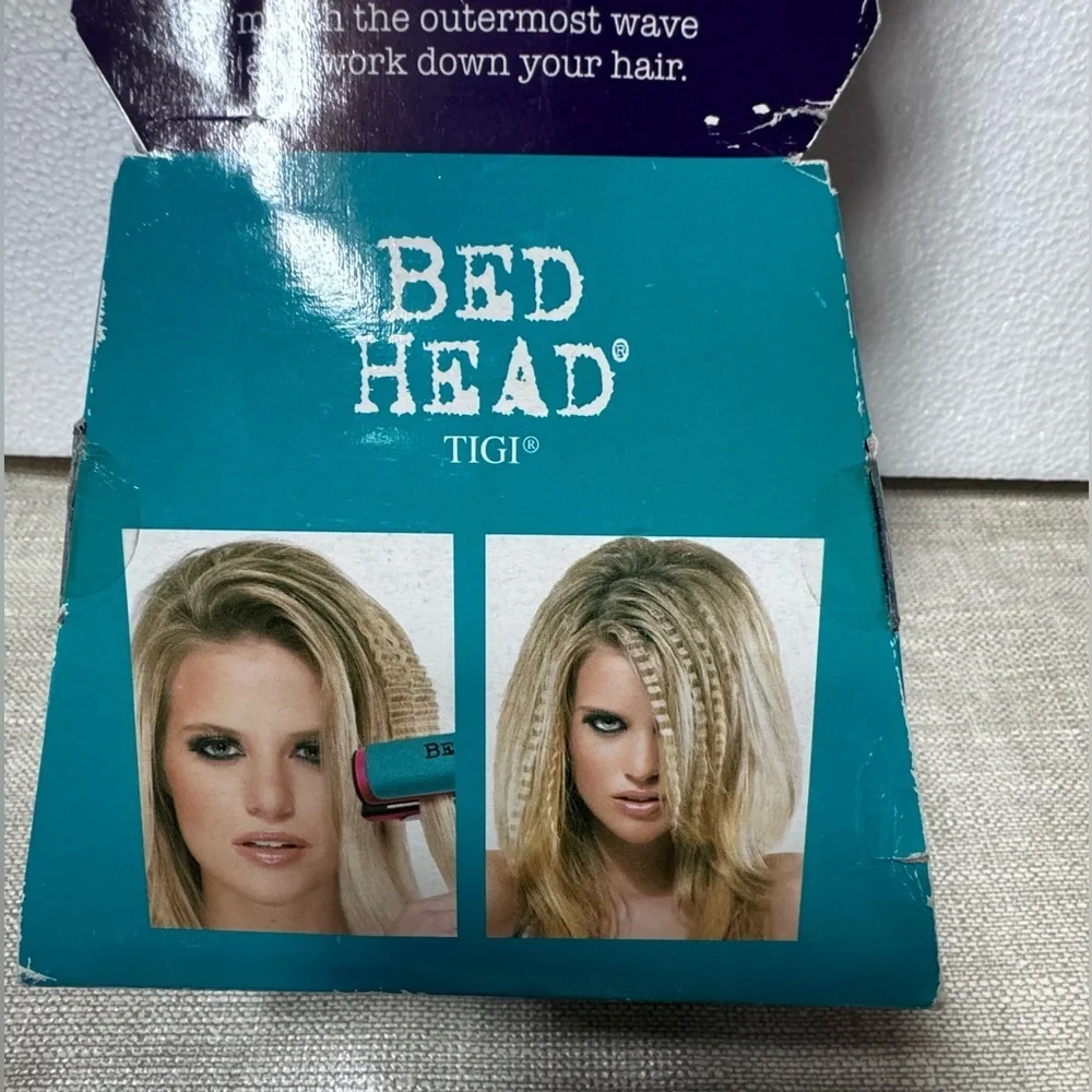 Bed Head Little Tease 1
